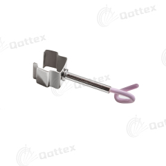 SW-017 Snail Wire Snail Wire Guide For Textile Knitting Machine Spare Parts Circular Accessories