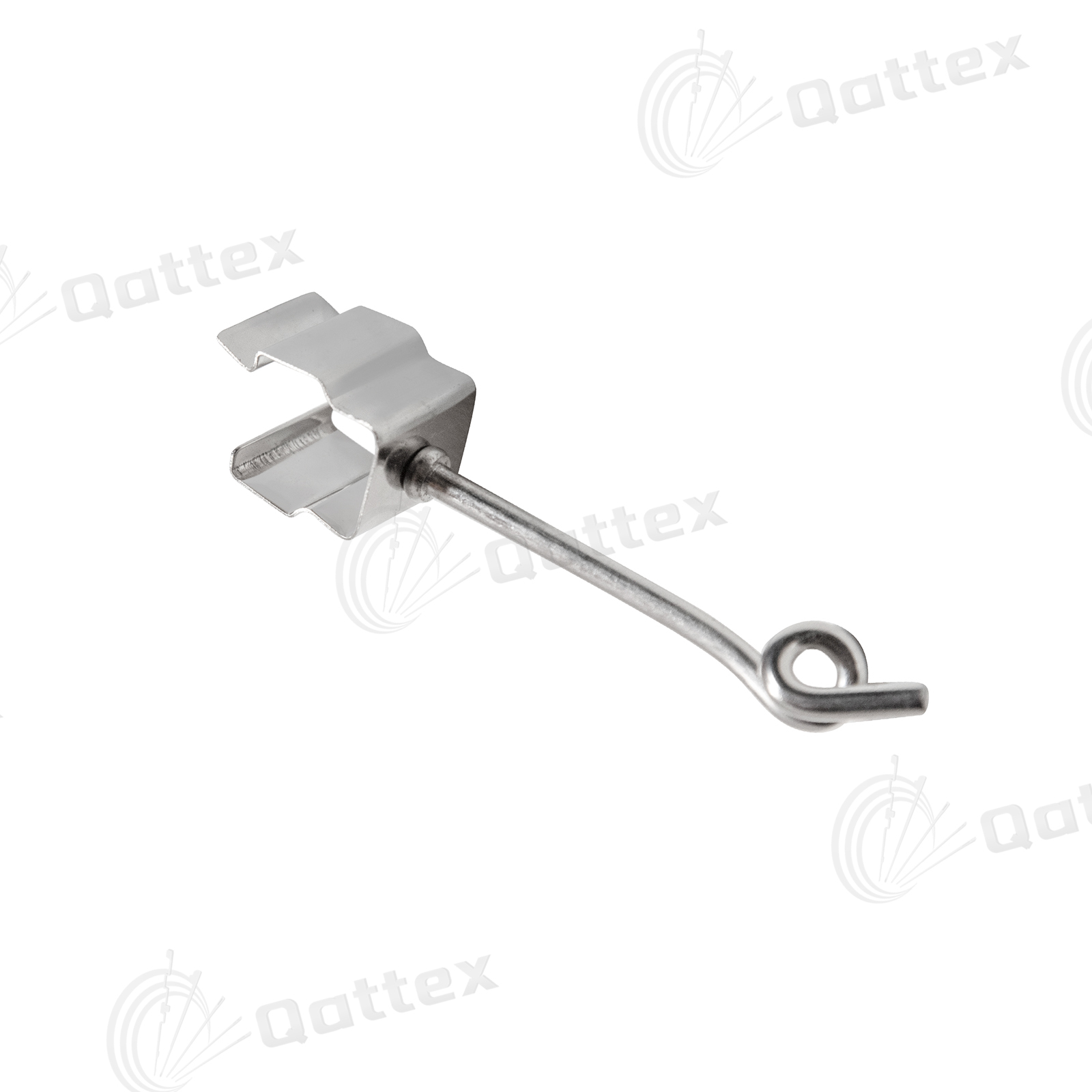 SW-019 Snail Wire Snail Wire Guide For Textile Knitting Machine Spare Parts Circular Accessories