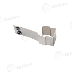 SW-021 Snail Wire Guide for Circular Knitting Machines | Qattex