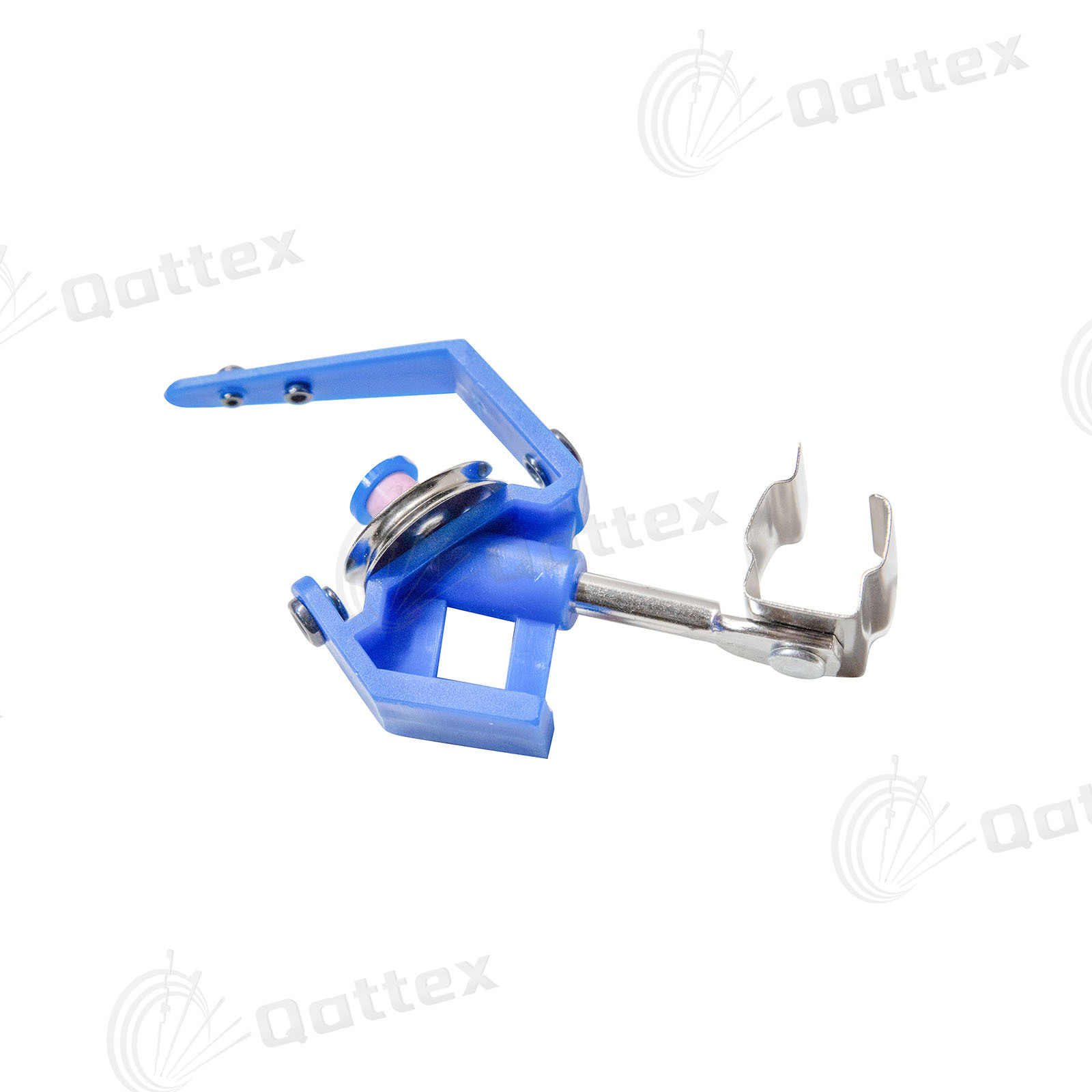 SW-015 Snail Wire Snail Wire Guide For Textile Knitting Machine Spare Parts Circular Accessories