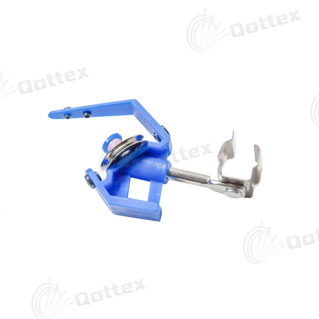 SW-015 Snail Wire Snail Wire Guide For Textile Knitting Machine Spare Parts Circular Accessories
