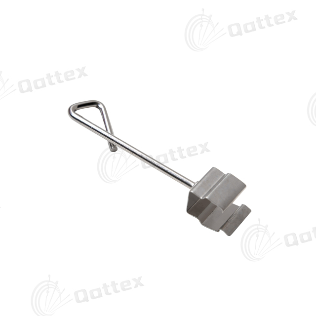 SW-016 Snail Wire Snail Wire Guide For Textile Knitting Machine Spare Parts Circular Accessories