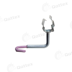 SW-018 Snail Wire Snail Wire Guide For Textile Knitting Machine Spare Parts Circular Accessories