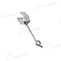SW-019 Snail Wire Snail Wire Guide For Textile Knitting Machine Spare Parts Circular Accessories