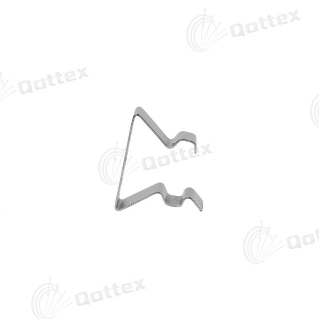 SW-013 Snail Wire Snail Wire Guide For Textile Knitting Machine Spare Parts Circular Accessories