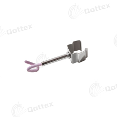 SW-017 Snail Wire Snail Wire Guide For Textile Knitting Machine Spare Parts Circular Accessories