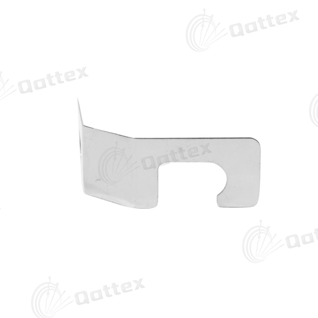 SW-011 M10 Spring Clip Snail Wire for Textile Knitting Machine Spare Parts Circular Accessories
