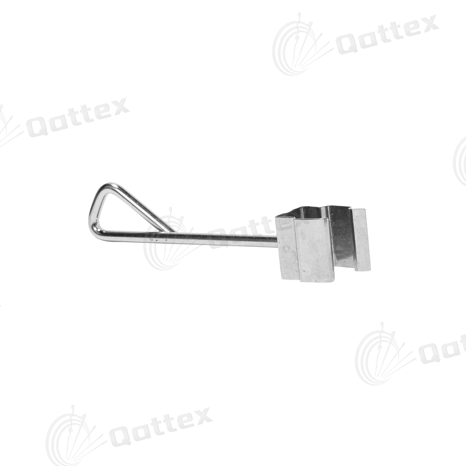 SW-016 Snail Wire Snail Wire Guide For Textile Knitting Machine Spare Parts Circular Accessories