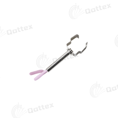 SW-017 Snail Wire Snail Wire Guide For Textile Knitting Machine Spare Parts Circular Accessories