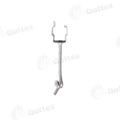 SW-019 Snail Wire Snail Wire Guide For Textile Knitting Machine Spare Parts Circular Accessories