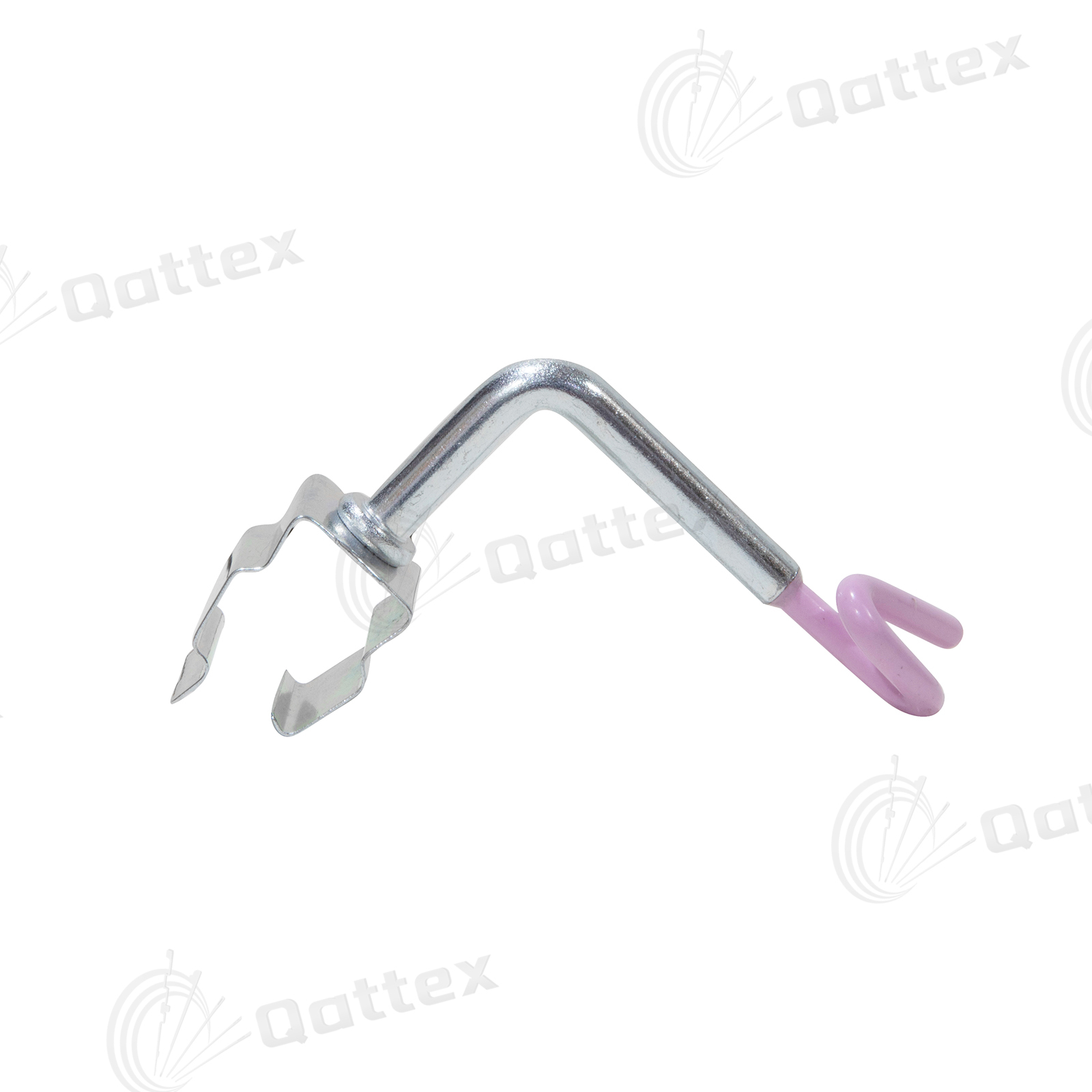 SW-018 Snail Wire Snail Wire Guide For Textile Knitting Machine Spare Parts Circular Accessories