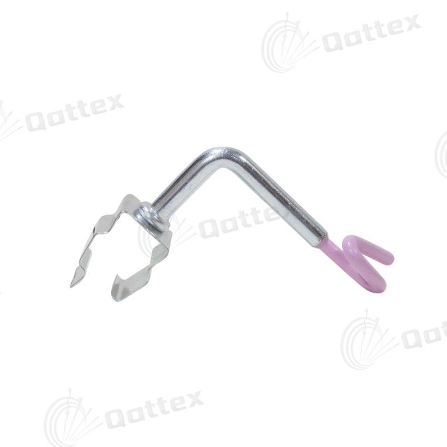 SW-018 Snail Wire Snail Wire Guide For Textile Knitting Machine Spare Parts Circular Accessories