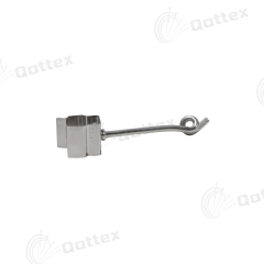 SW-019 Snail Wire Snail Wire Guide For Textile Knitting Machine Spare Parts Circular Accessories