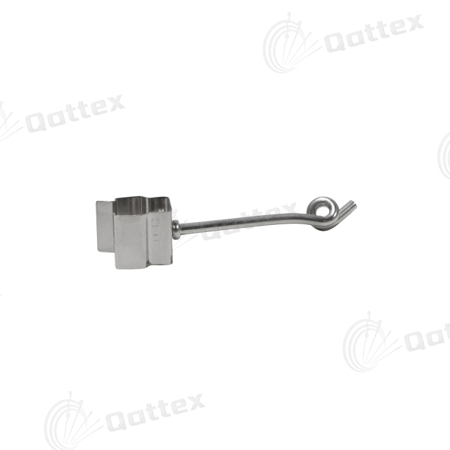 SW-019 Snail Wire Snail Wire Guide For Textile Knitting Machine Spare Parts Circular Accessories