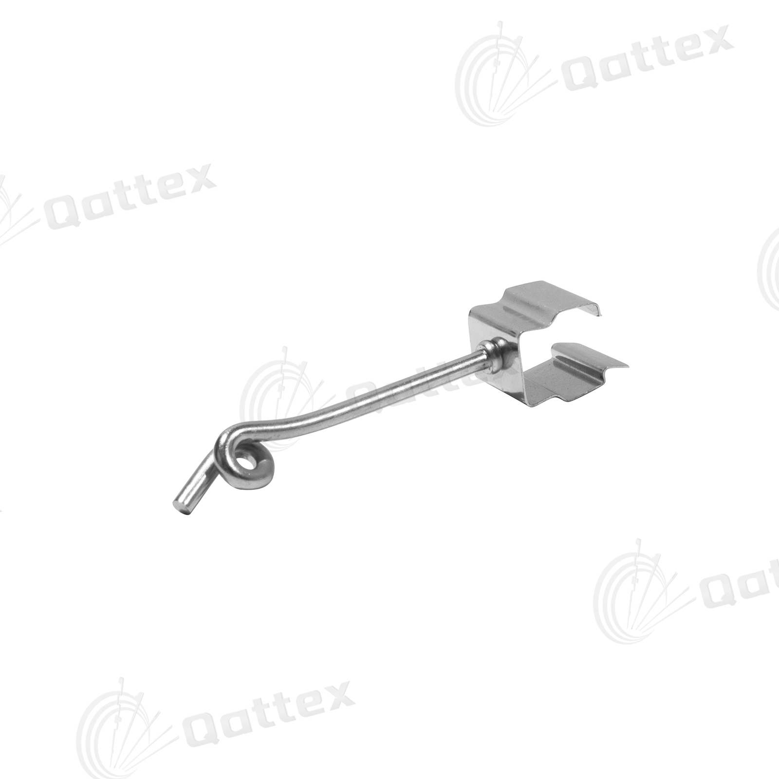 SW-019 Snail Wire Snail Wire Guide For Textile Knitting Machine Spare Parts Circular Accessories