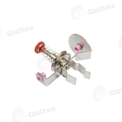 STS-001 Spring Tension Set Yarn Tensioner Spring Tension For Textile Knitting Machine Spare Parts Circular