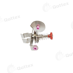 STS-001 Spring Tension Set Yarn Tensioner Spring Tension For Textile Knitting Machine Spare Parts Circular