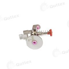 STS-001 Spring Tension Set Yarn Tensioner Spring Tension For Textile Knitting Machine Spare Parts Circular