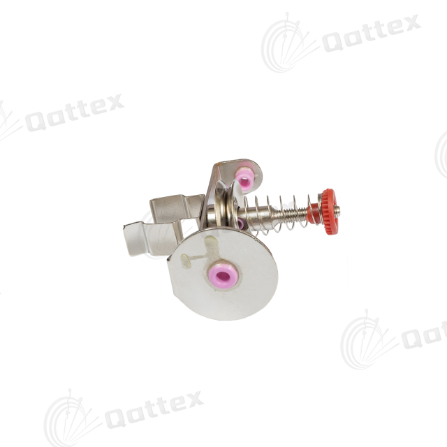 STS-001 Spring Tension Set Yarn Tensioner Spring Tension For Textile Knitting Machine Spare Parts Circular