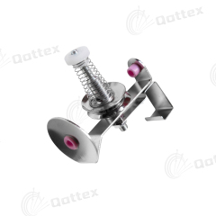 STS-003 Spring Tension Set Yarn Tensioner Spring Tension For Textile Knitting Machine Spare Parts Circular