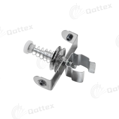STS-010 Spring Tension Set Yarn Tensioner Spring Tension For Textile Knitting Machine Spare Parts Circular