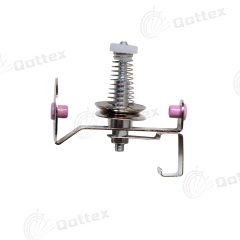 STS-003 Spring Tension Set Yarn Tensioner Spring Tension For Textile Knitting Machine Spare Parts Circular
