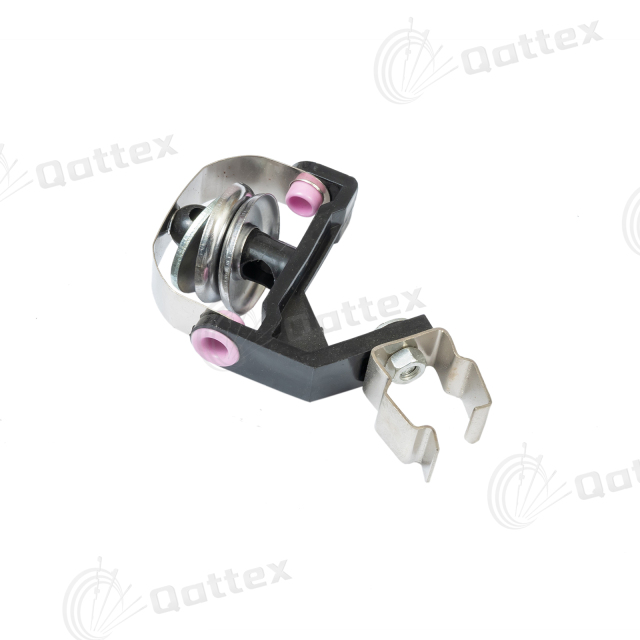 STS-006 Spring Tension Set Yarn Tensioner Spring Tension For Textile Knitting Machine Spare Parts Circular