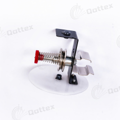 STS-008 Spring Tension Set Yarn Tensioner Spring Tension For Textile Knitting Machine Spare Parts Circular