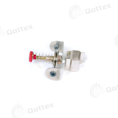 STS-004 Spring Tension Set Yarn Tensioner Spring Tension For Textile Knitting Machine Spare Parts Circular