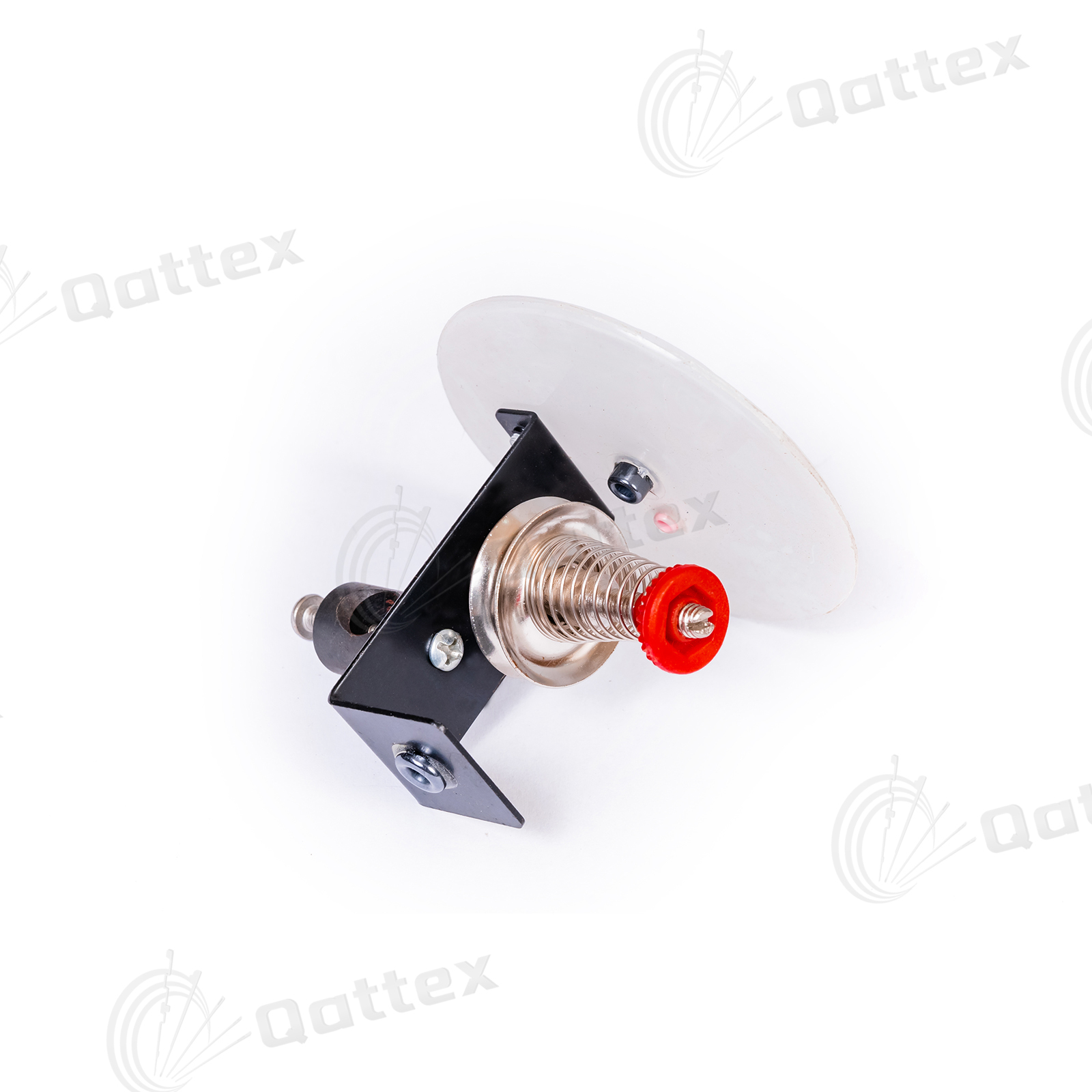STS-007 Spring Tension Set Yarn Tensioner Spring Tension For Textile Knitting Machine Spare Parts Circular