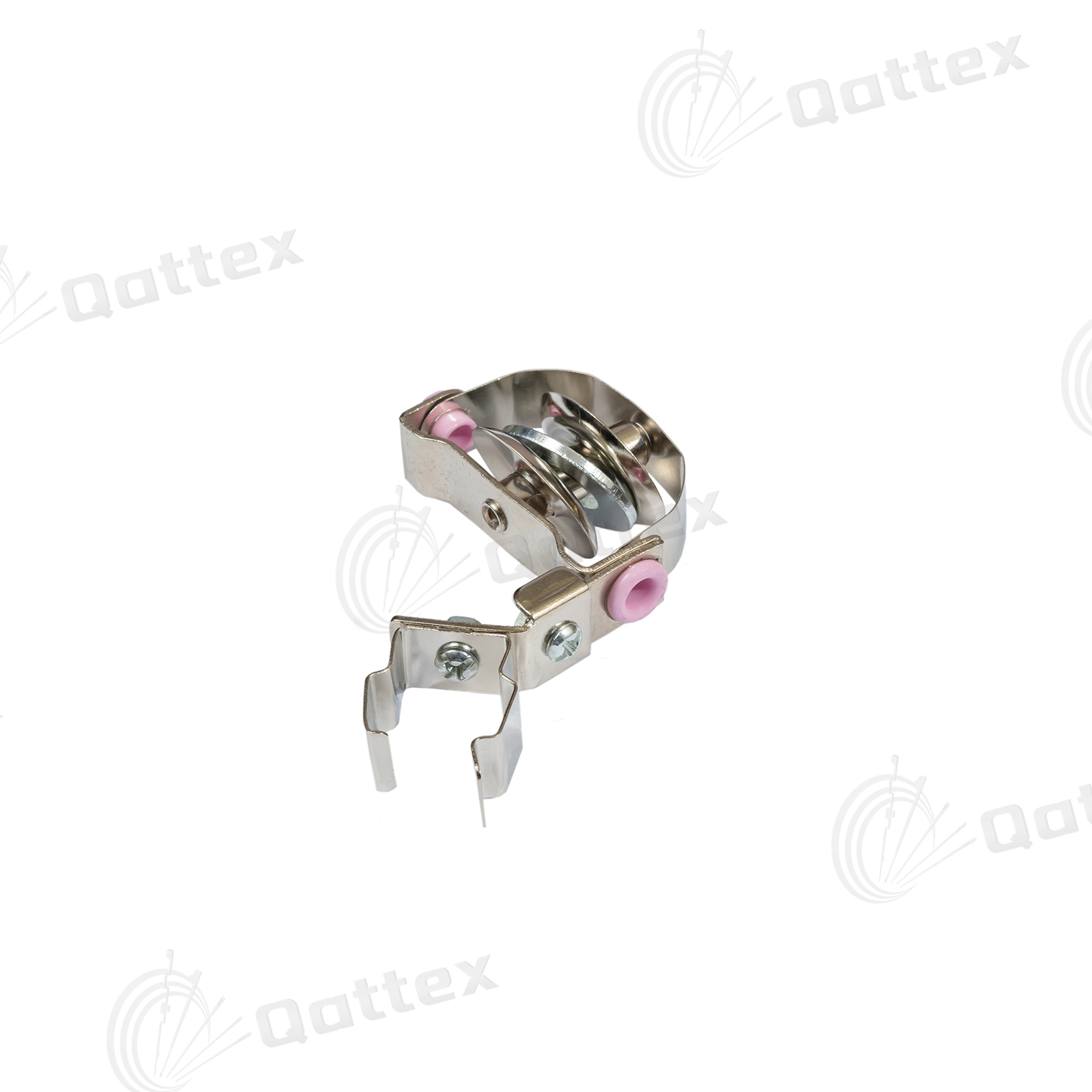 STS-005 Spring Tension Set Yarn Tensioner Spring Tension For Textile Knitting Machine Spare Parts Circular