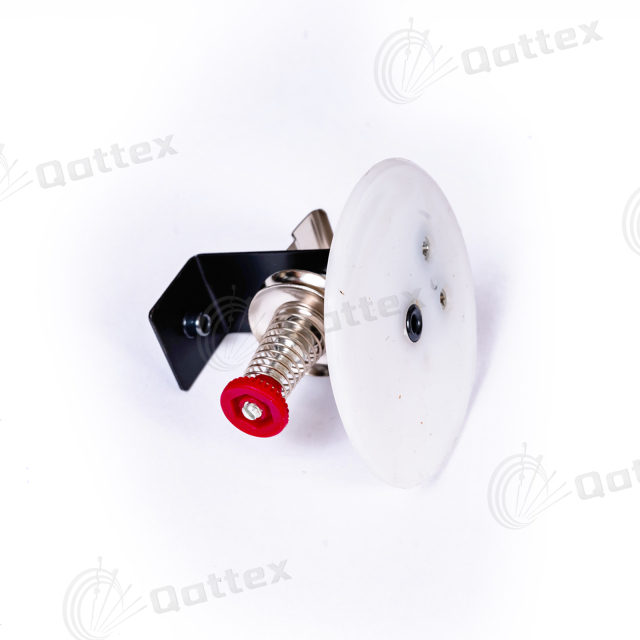 STS-008 Spring Tension Set Yarn Tensioner Spring Tension For Textile Knitting Machine Spare Parts Circular