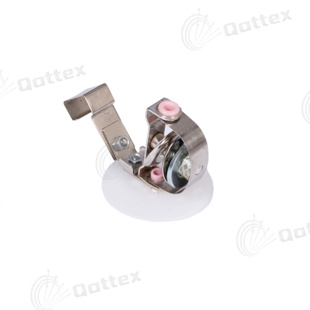 STS-002 Spring Tension Set Yarn Tensioner Spring Tension For Textile Knitting Machine Spare Parts Circular