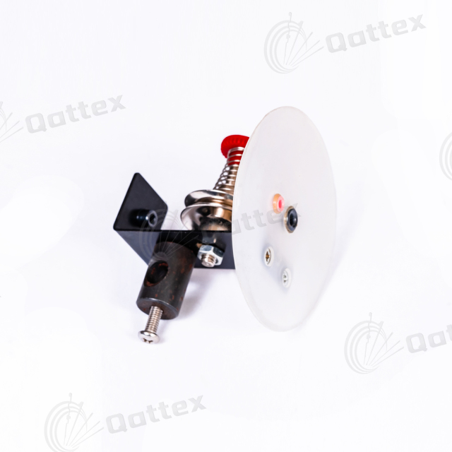 STS-007 Spring Tension Set Yarn Tensioner Spring Tension For Textile Knitting Machine Spare Parts Circular