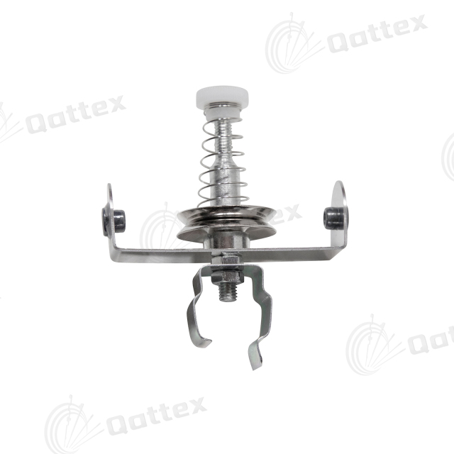 STS-010 Spring Tension Set Yarn Tensioner Spring Tension For Textile Knitting Machine Spare Parts Circular