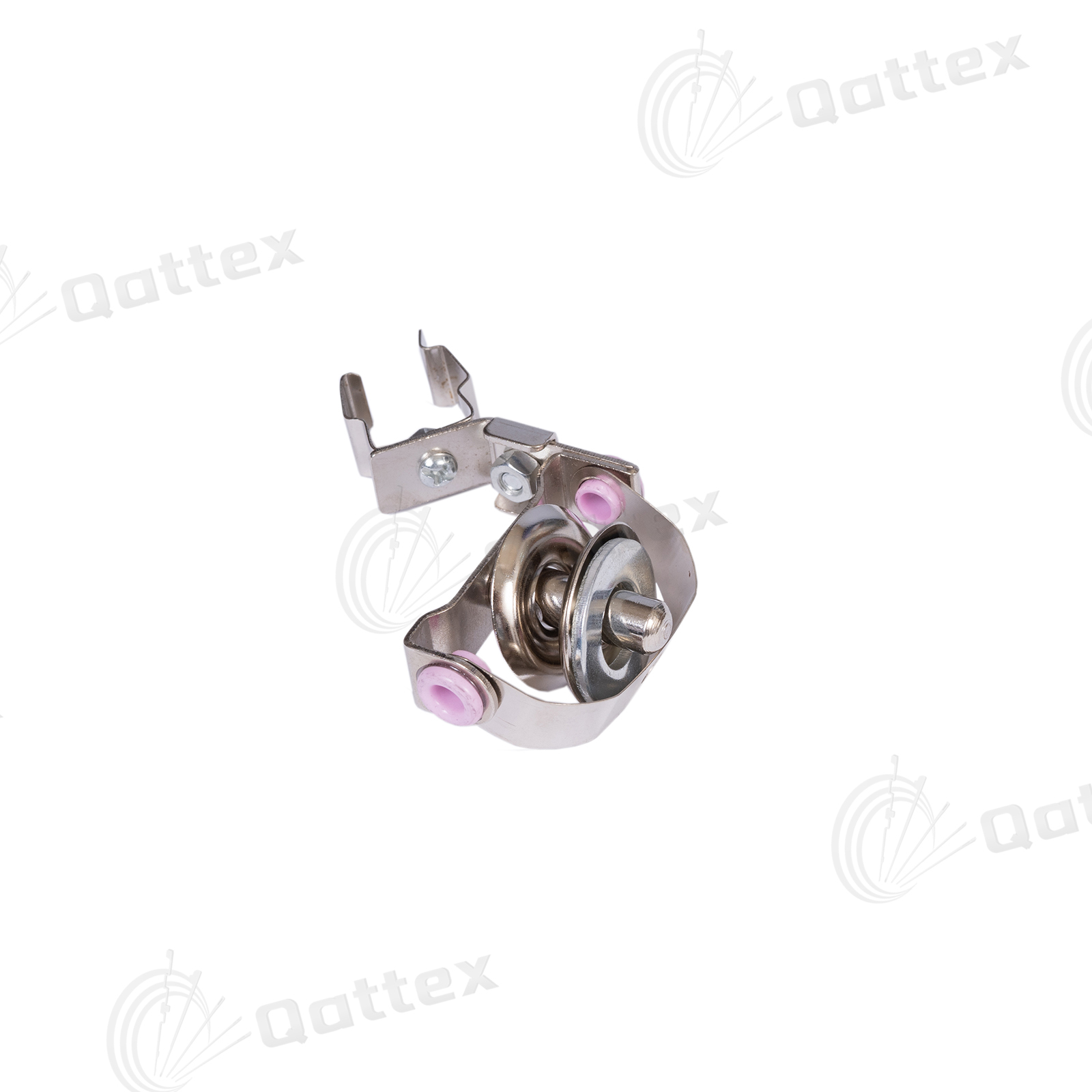 STS-005 Spring Tension Set Yarn Tensioner Spring Tension For Textile Knitting Machine Spare Parts Circular