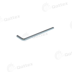 QAT-FRTC-002 Floor Row Type Creel Yarn Hook for Circular Knitting Machine