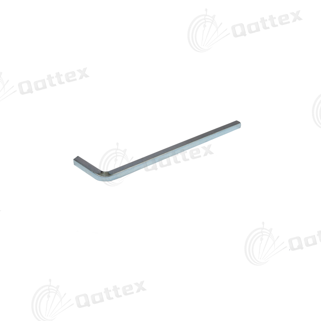 QAT-FRTC-002 Floor Row Type Creel Yarn Hook for Circular Knitting Machine