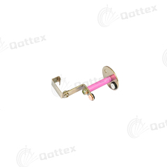 Triangle Creel Tube Pin Unloader for Circular Knitting Machine Spare Parts