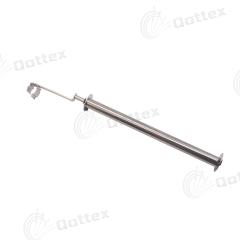 UPU-E Untwister Pin Unloader for Knitting Machine