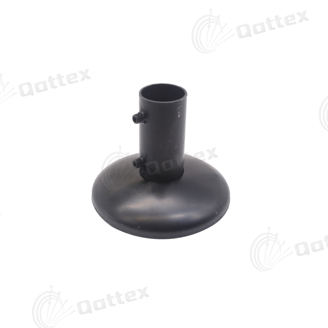 QAT-CSP005 Creel Clasp Creel Connector Creel Spare Part for Circular Knitting Machine Spare Parts