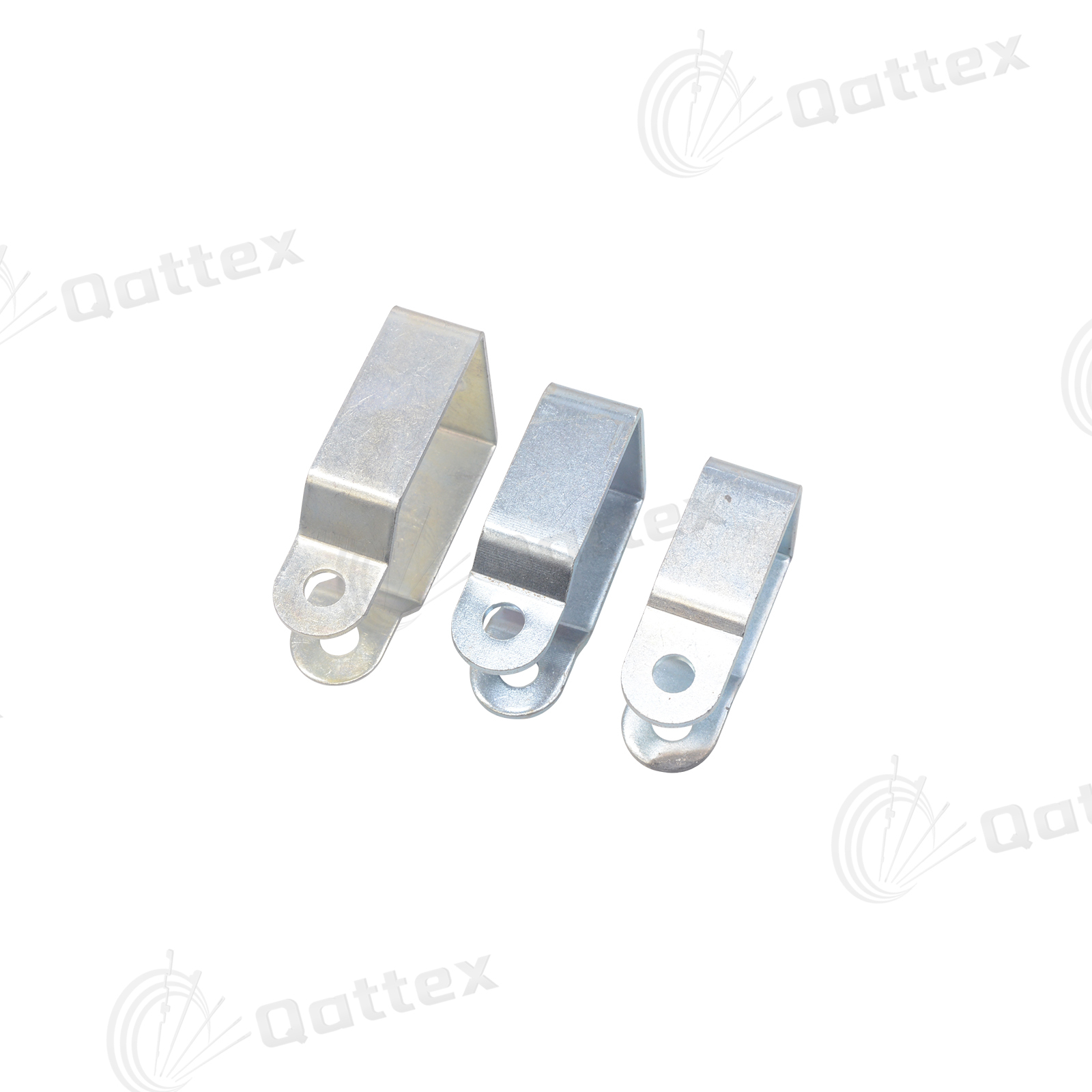 QAT-CSP007-1 Creel Clasp Creel Connector Creel Spare Part for Circular Knitting Machine Spare Parts