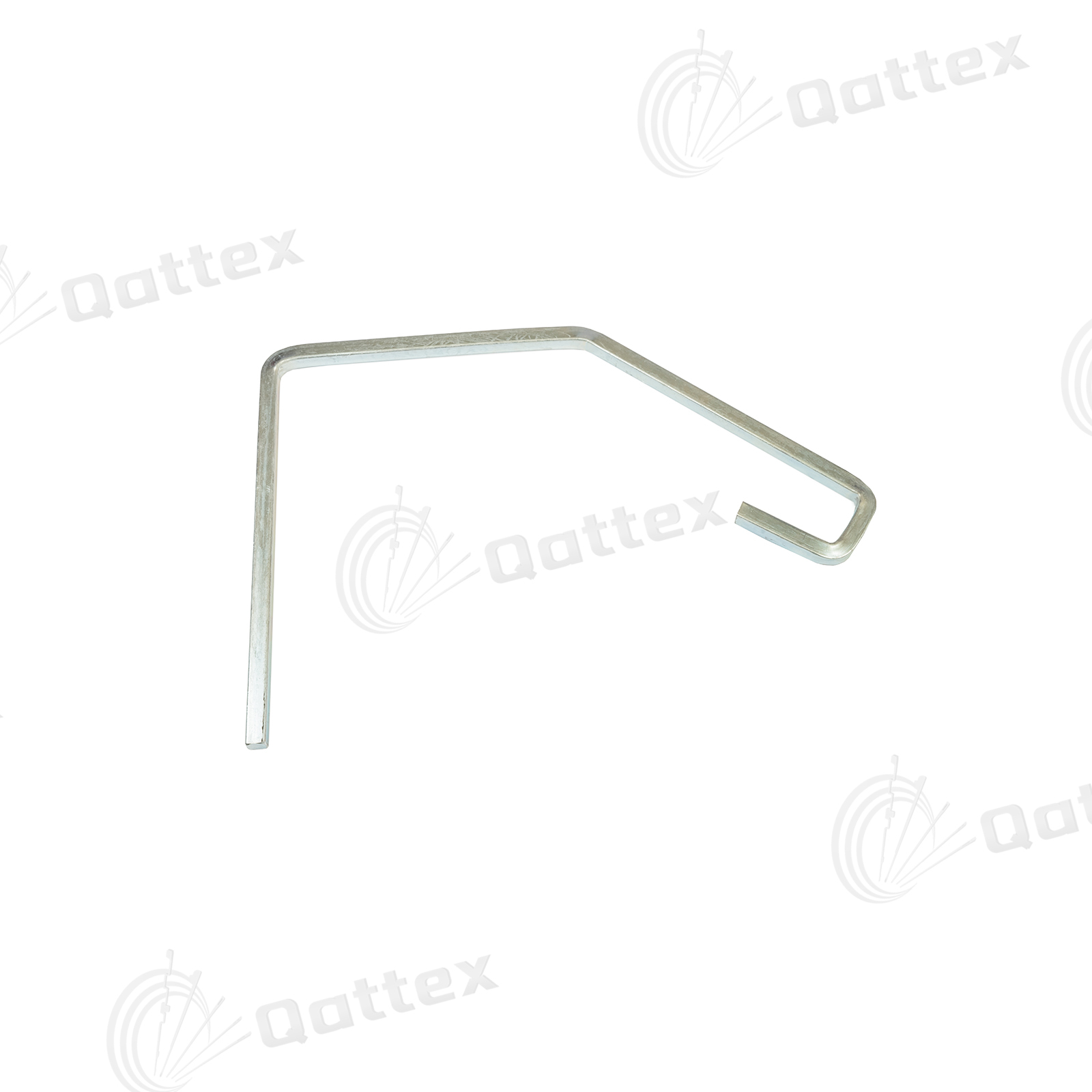 QAT-FRTC-001 Floor Row Type Creel Yarn Hook for Circular Knitting Machine