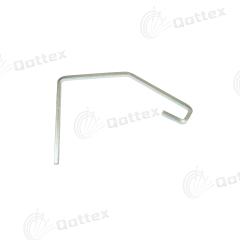 QAT-FRTC-001 Floor Row Type Creel Yarn Hook for Circular Knitting Machine