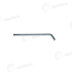 QAT-FRTC-002 Floor Row Type Creel Yarn Hook for Circular Knitting Machine