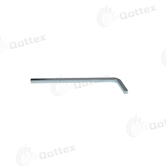 QAT-FRTC-002 Floor Row Type Creel Yarn Hook for Circular Knitting Machine