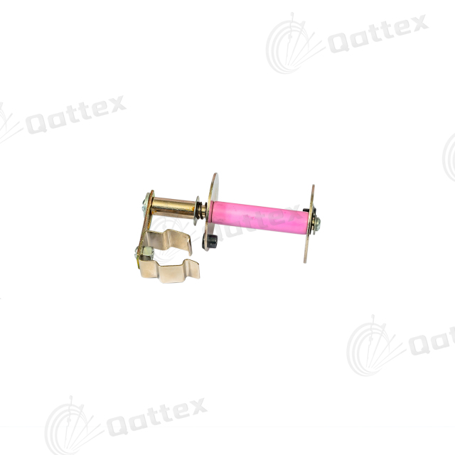 Triangle Creel Tube Pin Unloader for Circular Knitting Machine Spare Parts