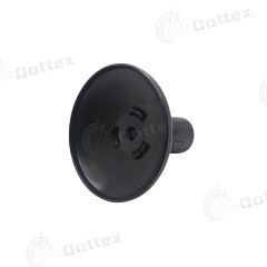 QAT-CSP005 Creel Clasp Creel Connector Creel Spare Part for Circular Knitting Machine Spare Parts