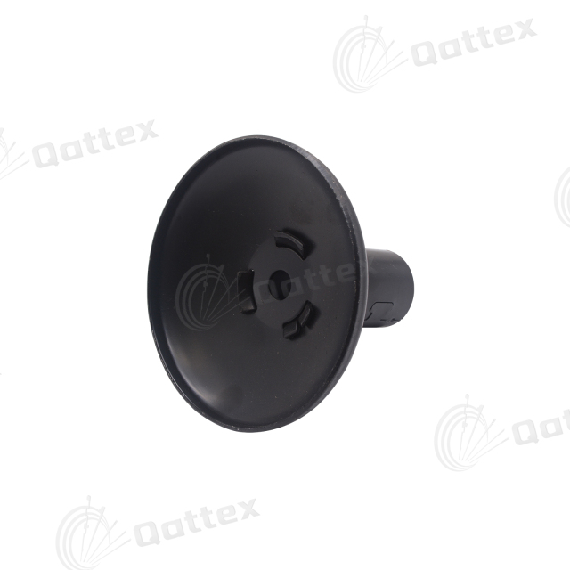 QAT-CSP005 Creel Clasp Creel Connector Creel Spare Part for Circular Knitting Machine Spare Parts