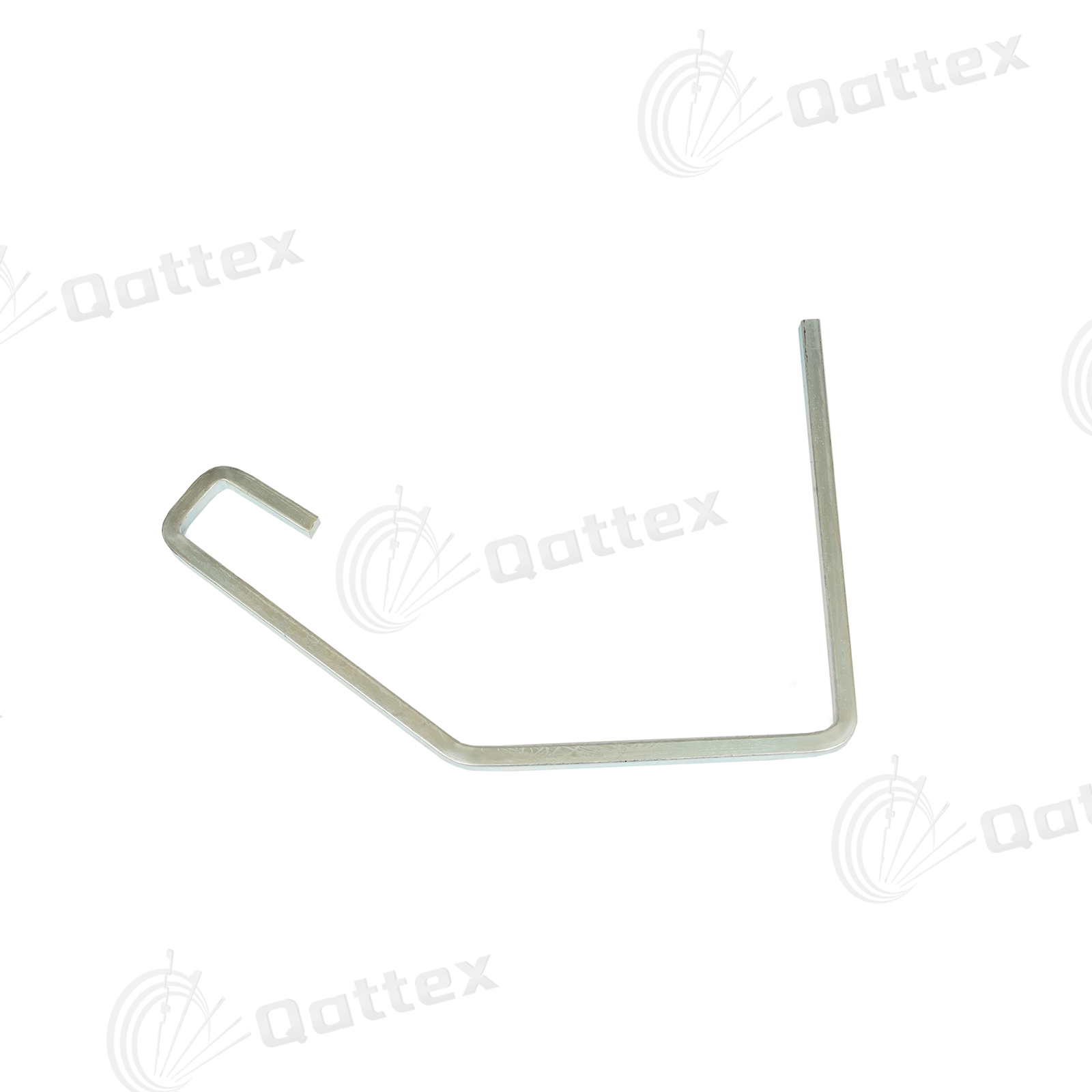 QAT-FRTC-001 Floor Row Type Creel Yarn Hook for Circular Knitting Machine